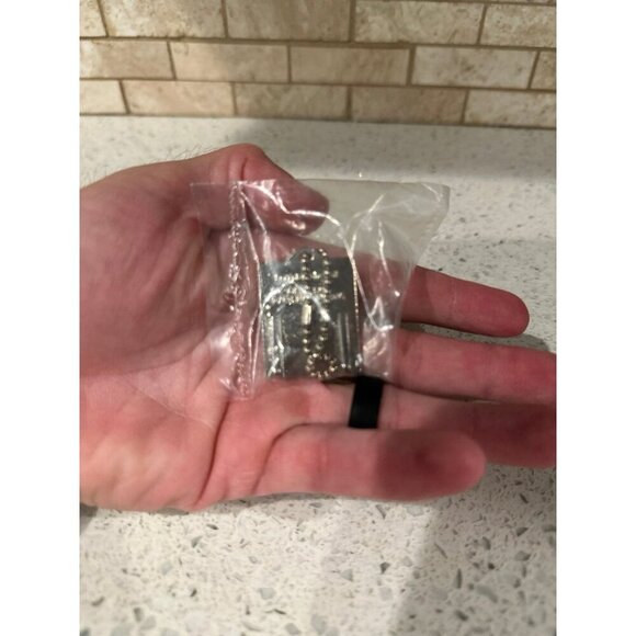 Seraph of the End Yoichi Saotome  Keychain - Picture 2 of 2